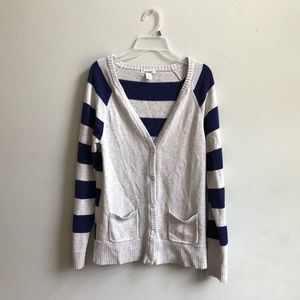Old Navy Cardigan!